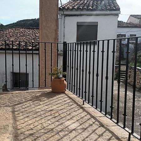Apartamentos Y Habitaciones Rurales "El Corral" Canizares Экстерьер фото