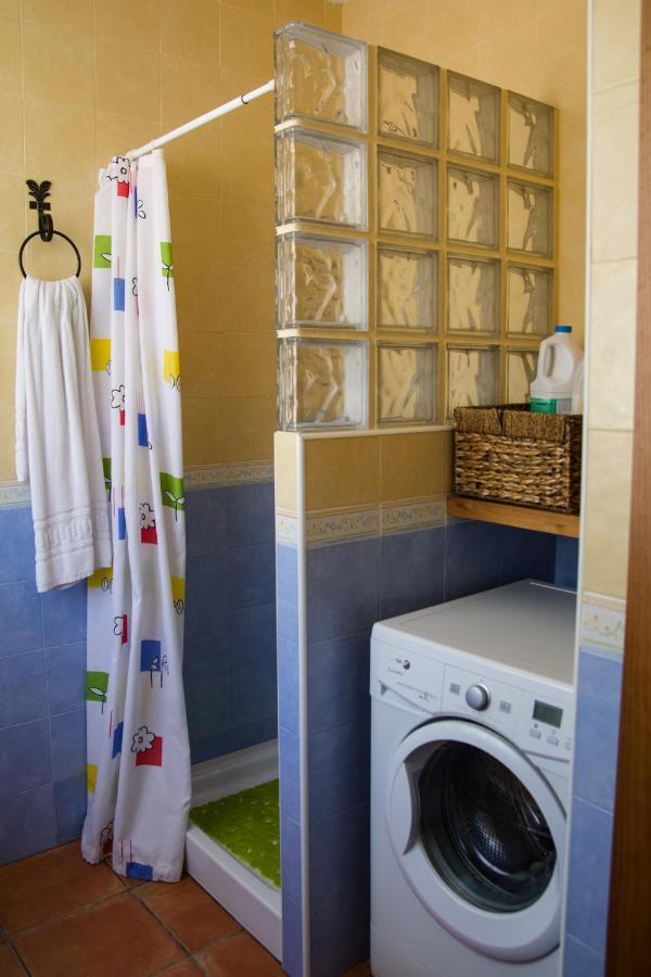 Apartamentos Y Habitaciones Rurales "El Corral" Canizares Экстерьер фото