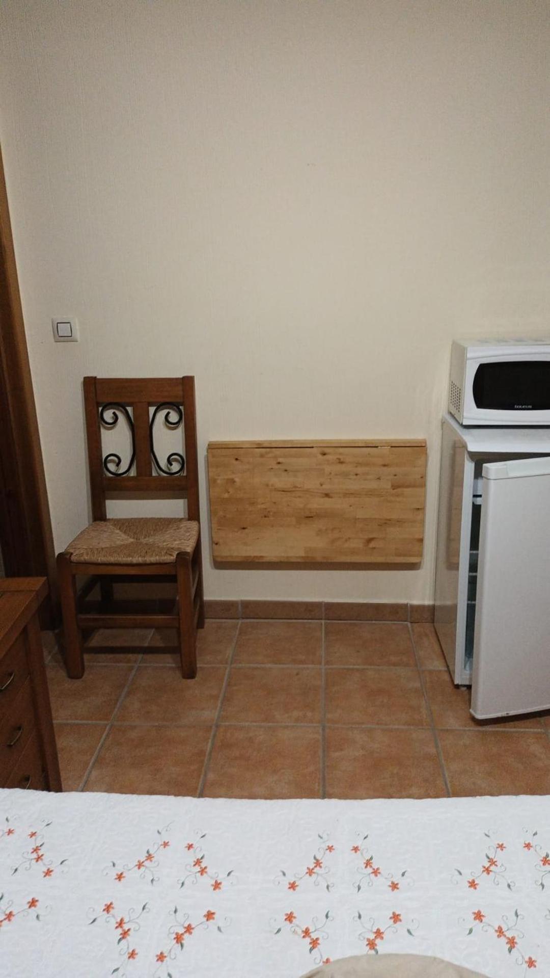 Apartamentos Y Habitaciones Rurales "El Corral" Canizares Экстерьер фото